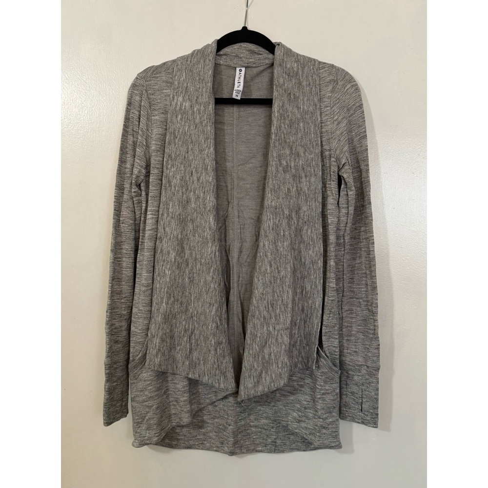 Athleta Pranayama Wrap